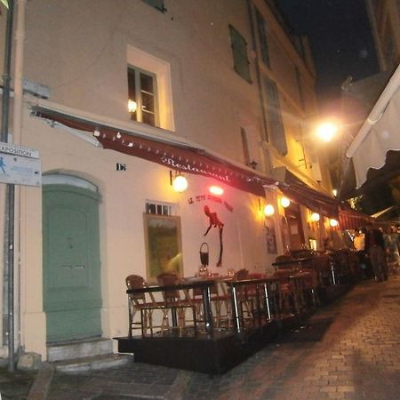Studio Suquet Saint Antoine Cannes Esterno foto