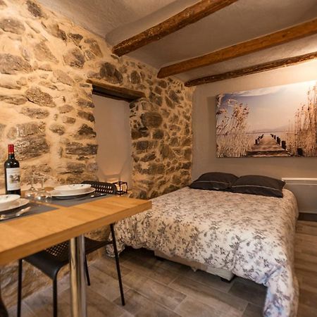Studio Suquet Saint Antoine Cannes Esterno foto