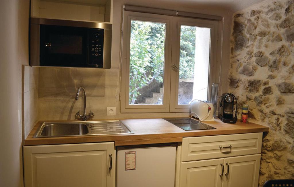 Studio Suquet Saint Antoine Cannes Esterno foto