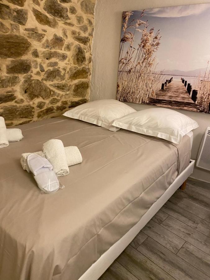 Studio Suquet Saint Antoine Cannes Esterno foto