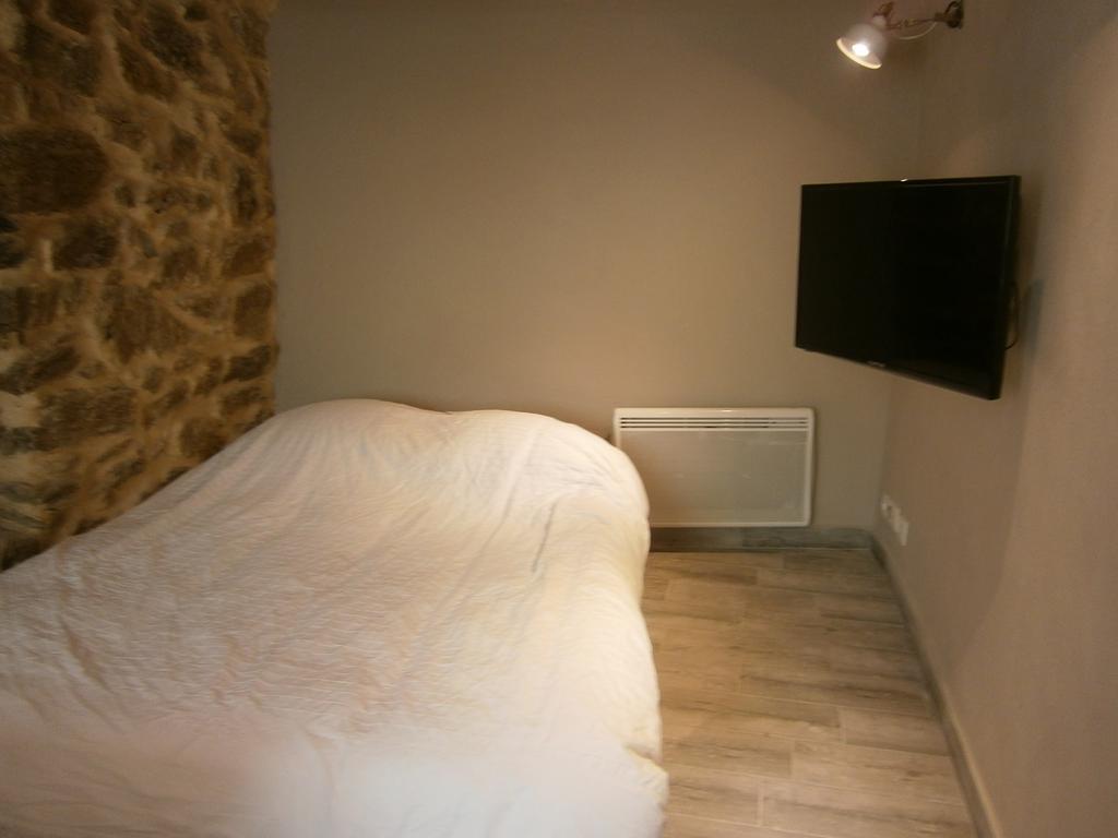 Studio Suquet Saint Antoine Cannes Esterno foto
