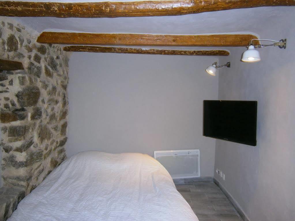 Studio Suquet Saint Antoine Cannes Esterno foto