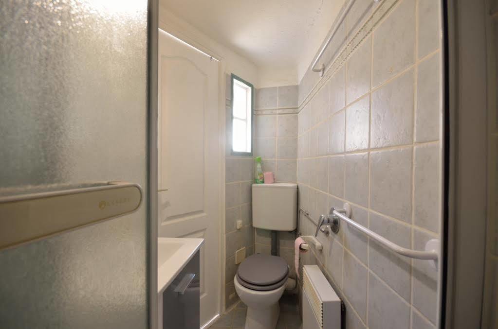 Studio Suquet Saint Antoine Cannes Esterno foto