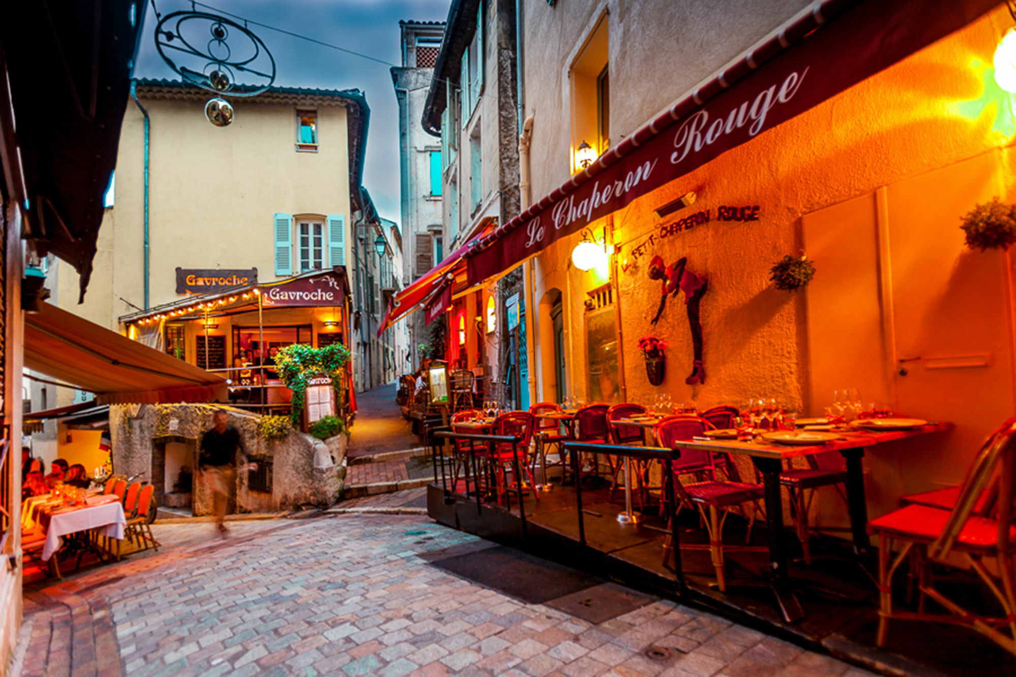 Studio Suquet Saint Antoine Cannes Esterno foto