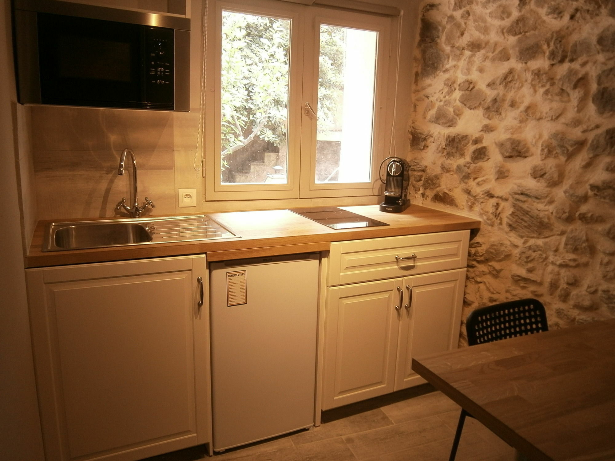 Studio Suquet Saint Antoine Cannes Esterno foto