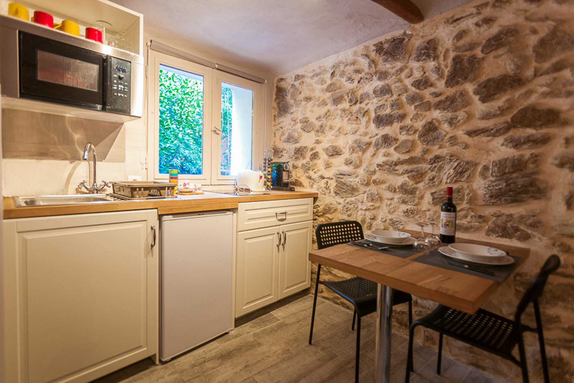 Studio Suquet Saint Antoine Cannes Esterno foto