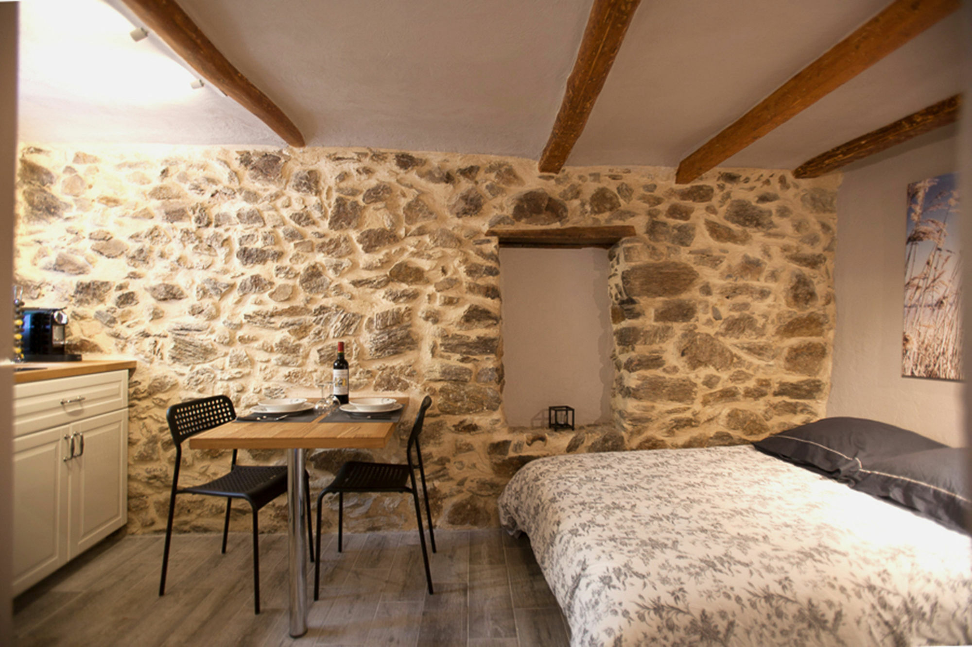 Studio Suquet Saint Antoine Cannes Esterno foto