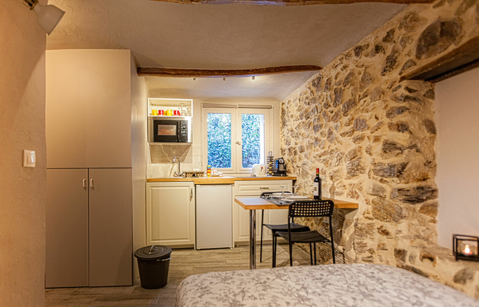 Studio Suquet Saint Antoine Cannes Esterno foto