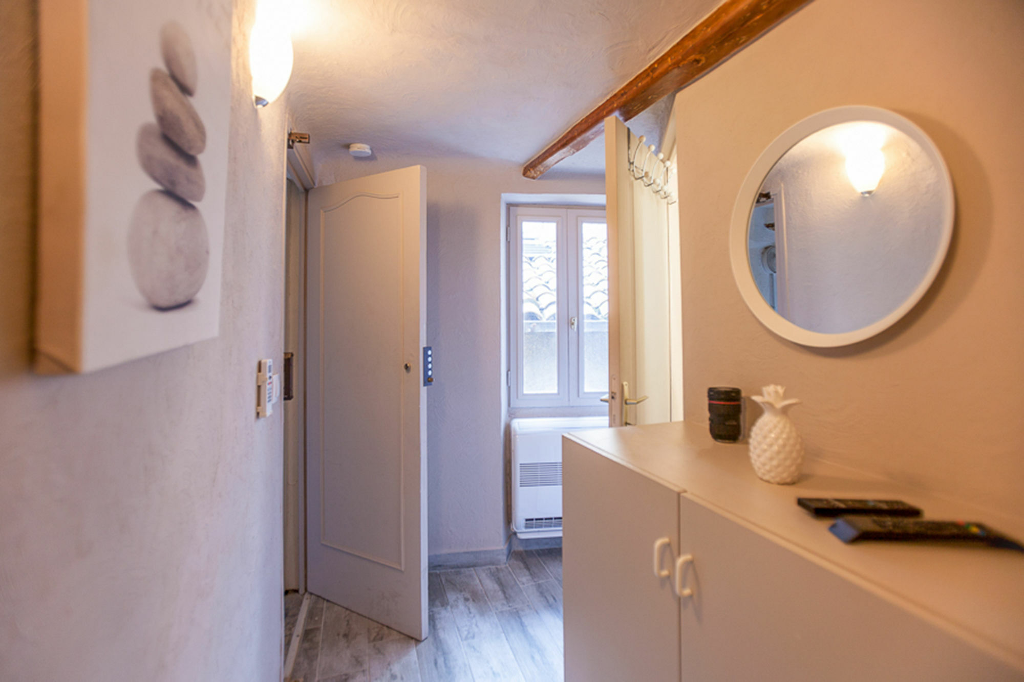 Studio Suquet Saint Antoine Cannes Esterno foto